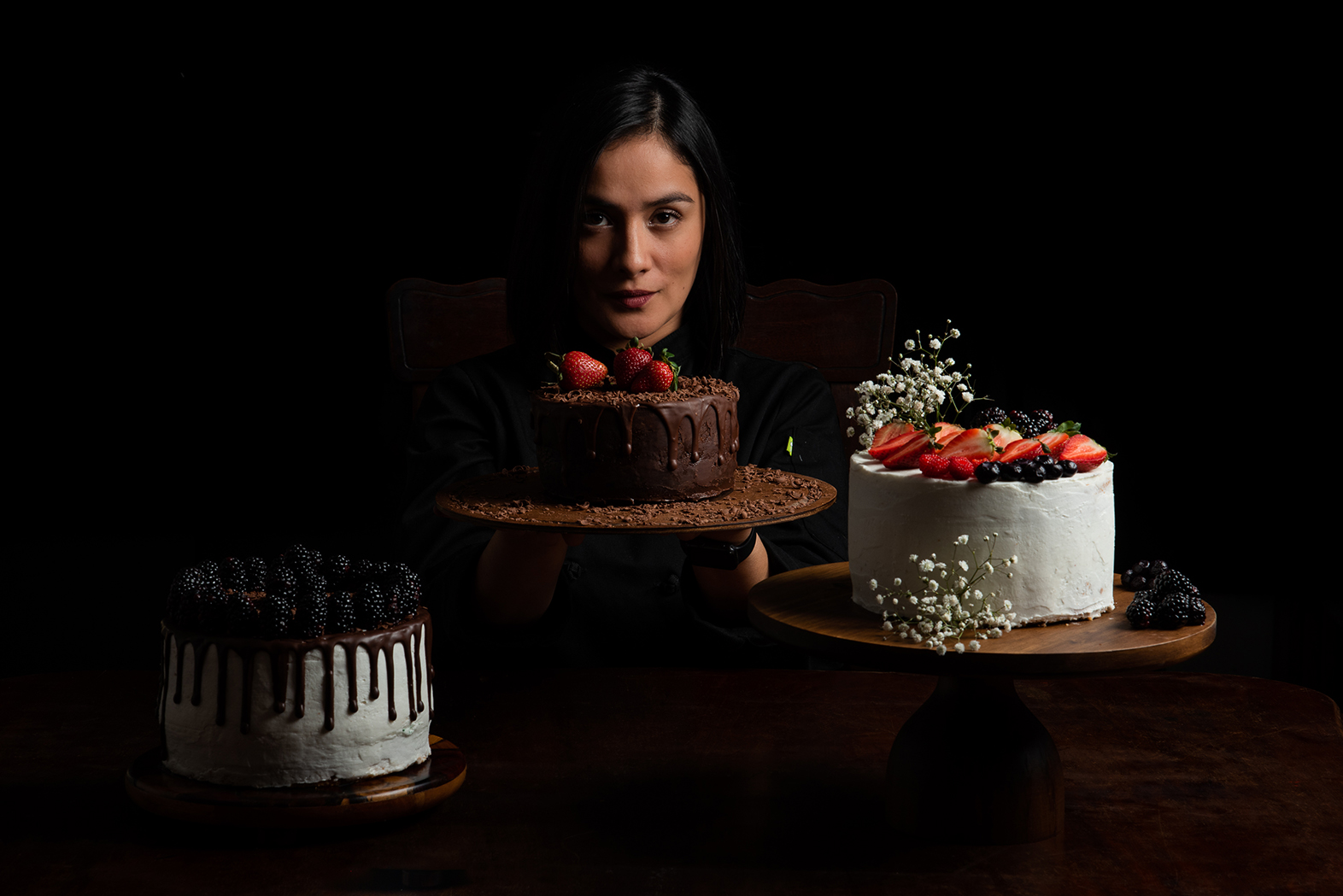 Photoshoot Studio 3