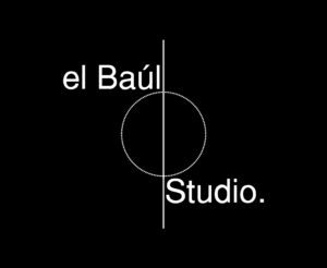 LOGO EL BAÚL STUDIO