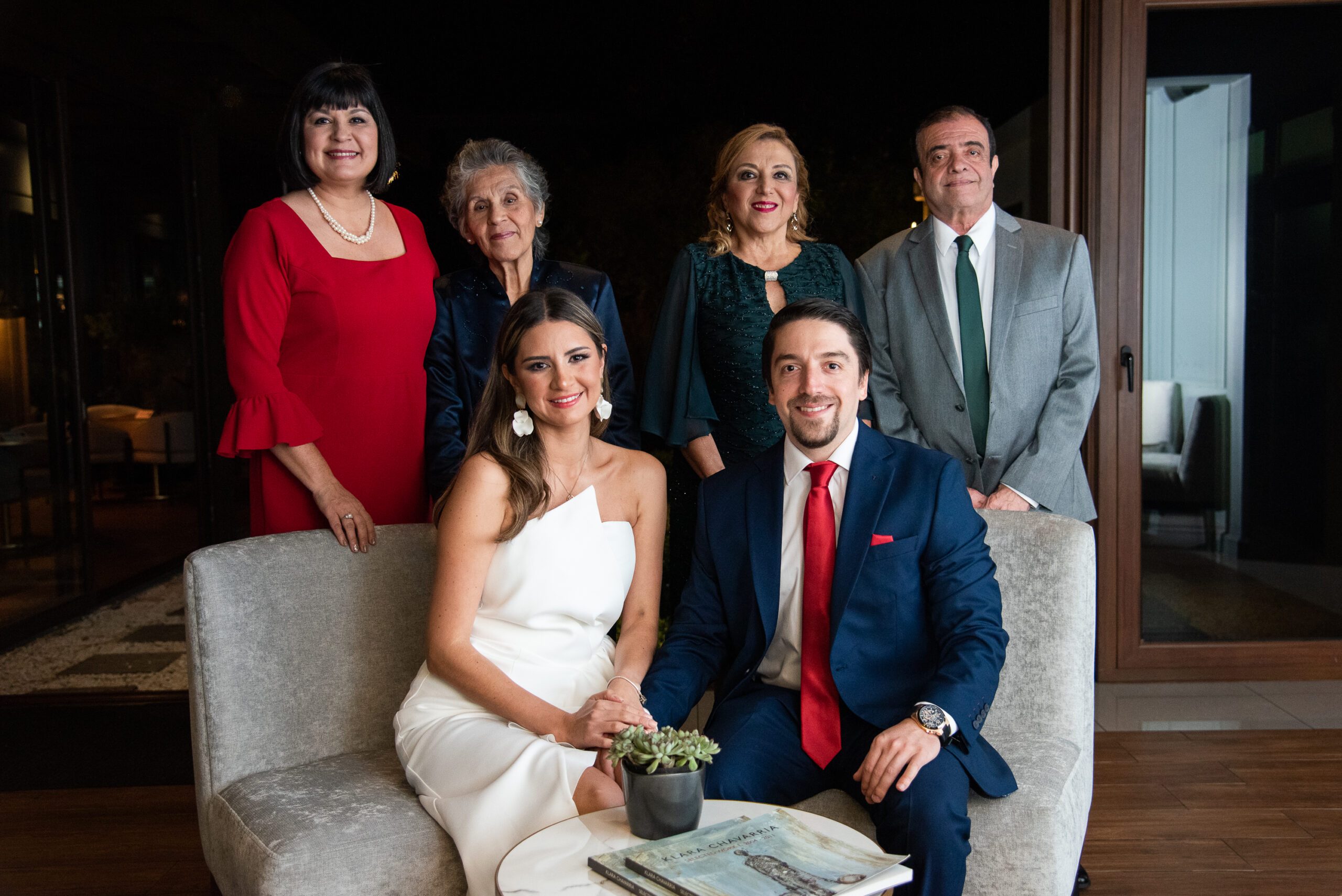 Wedding - 46