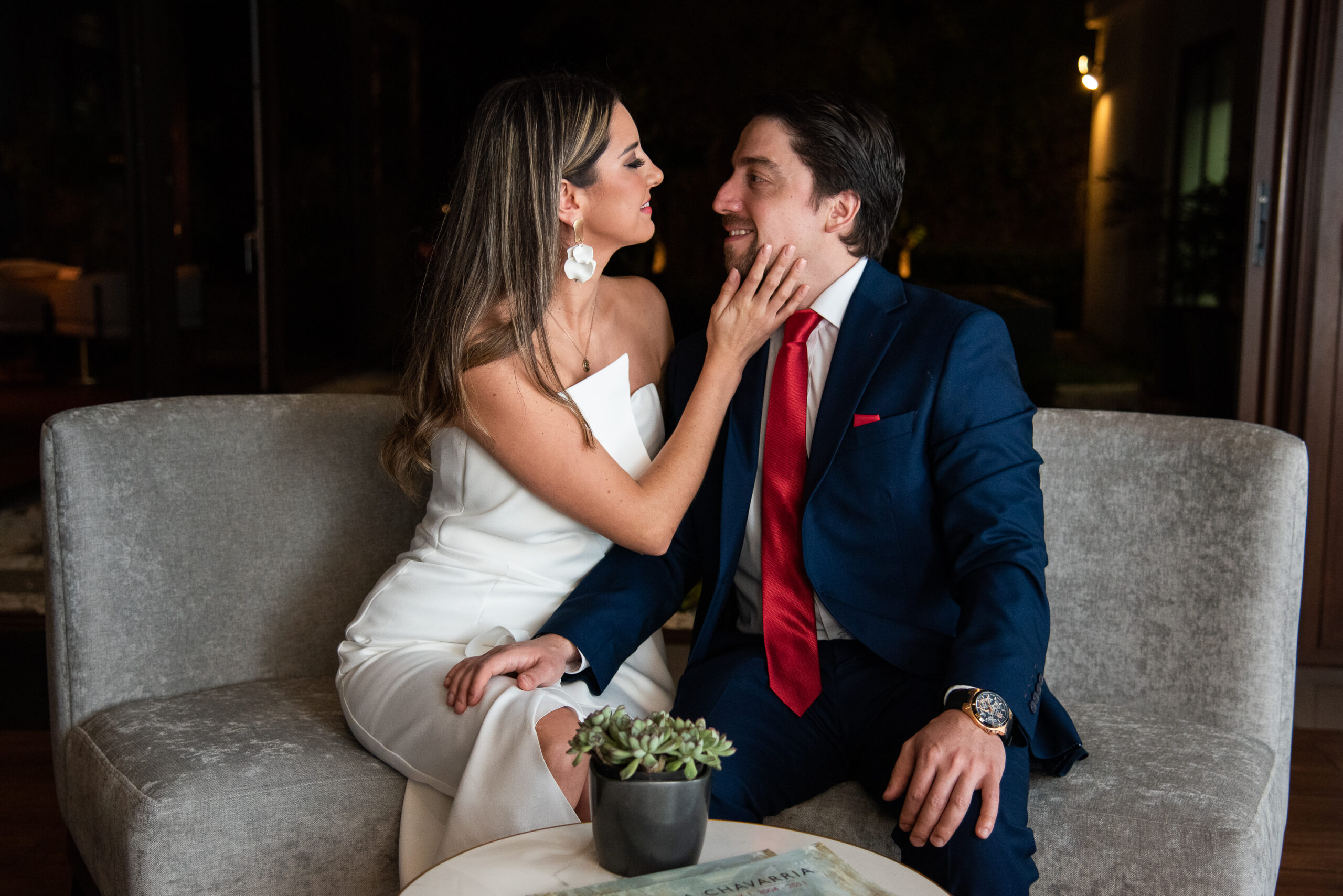 Wedding - 52