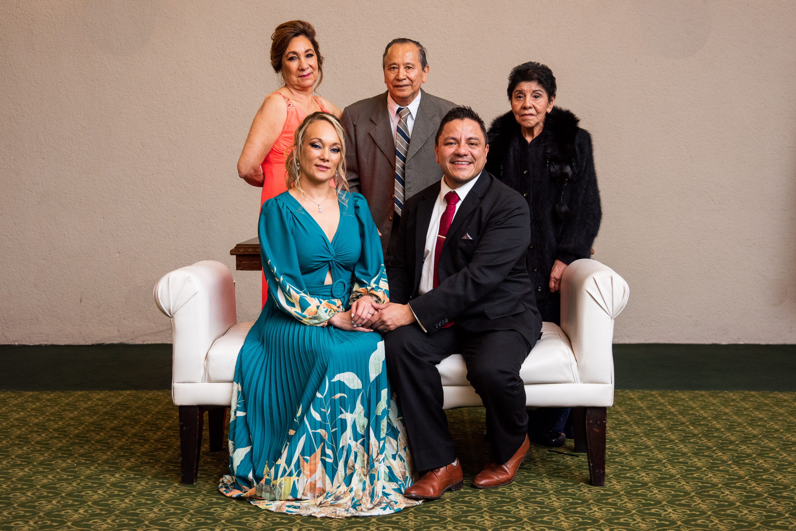Wedding - 41