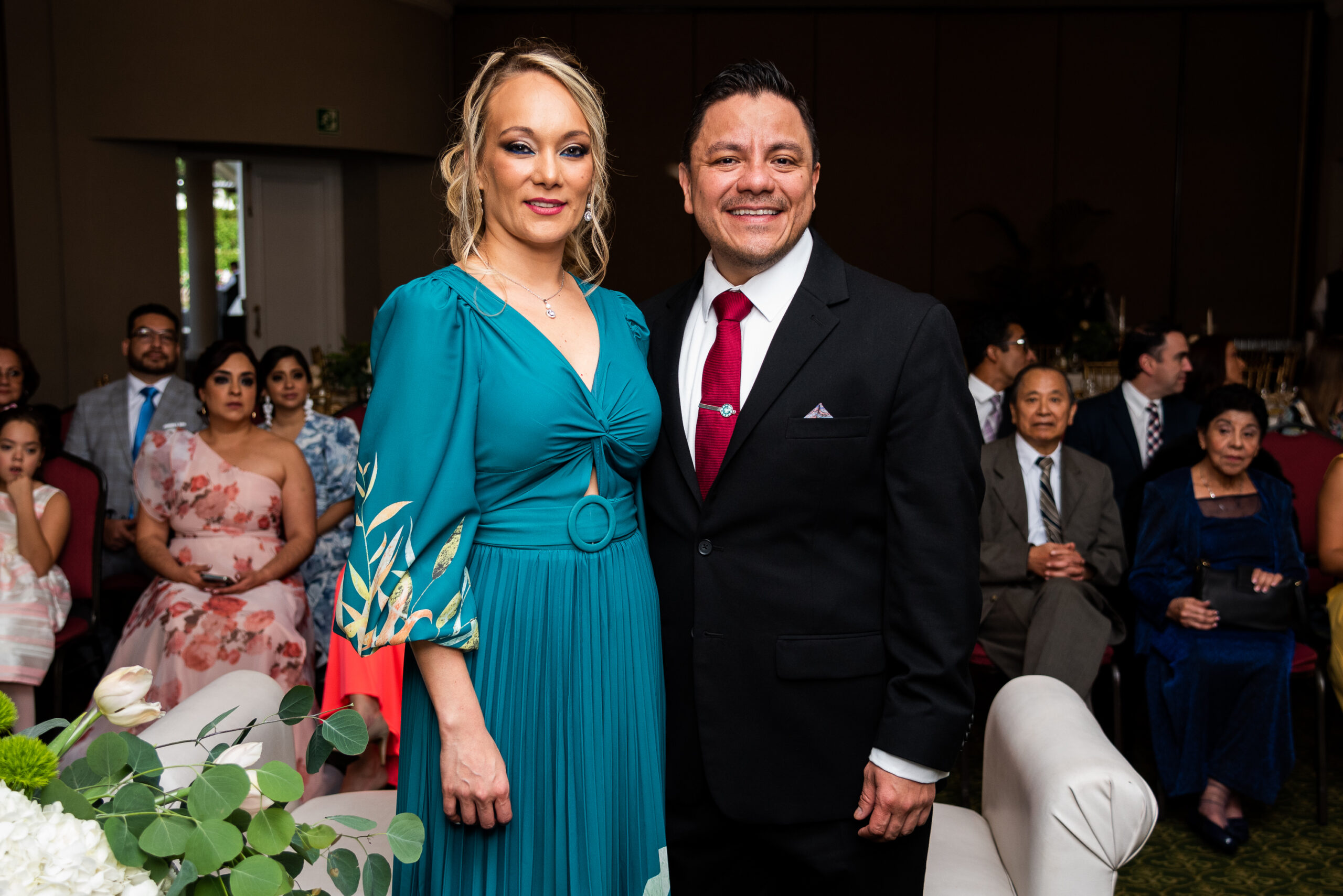 Wedding - 37