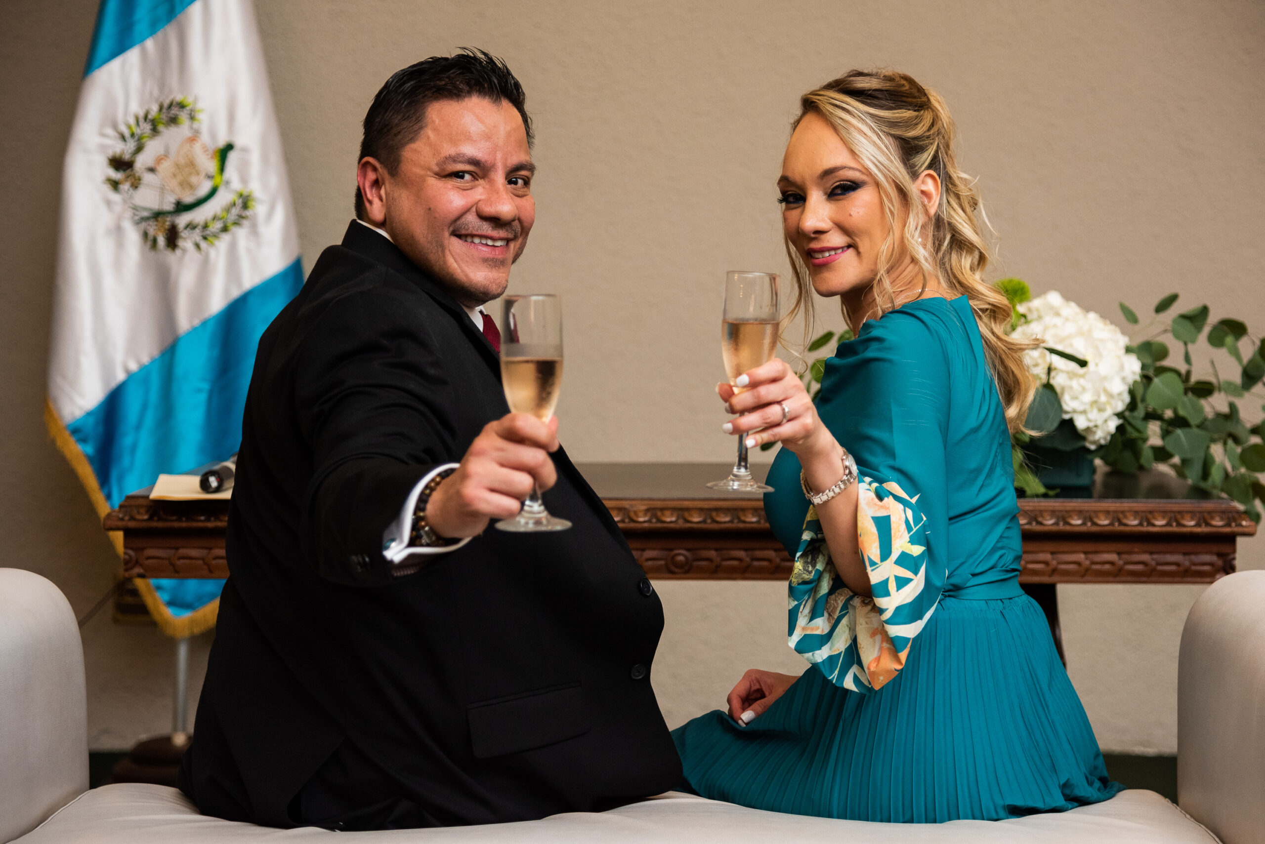 Wedding - 38