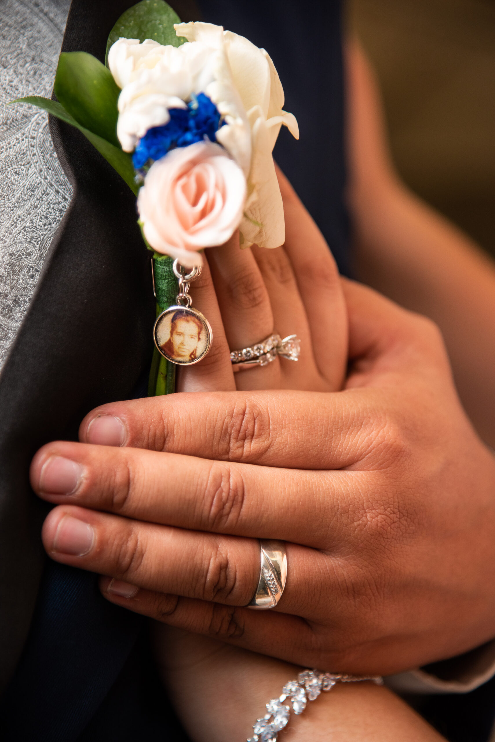 Wedding - 34