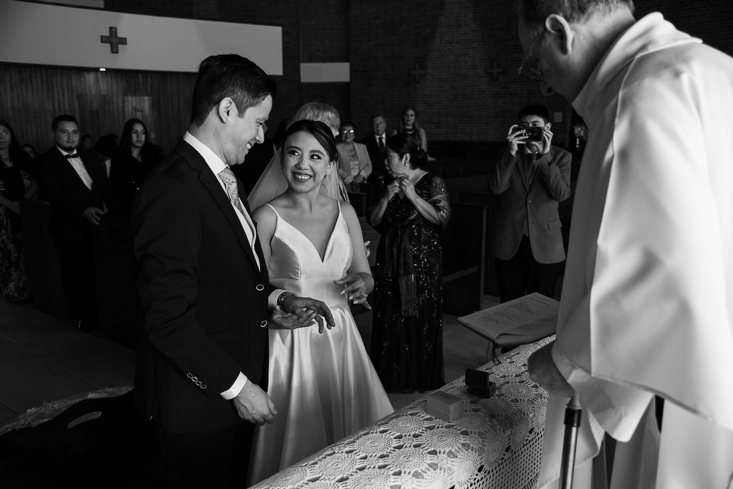 Wedding - 2
